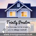 Trinity Preston logo